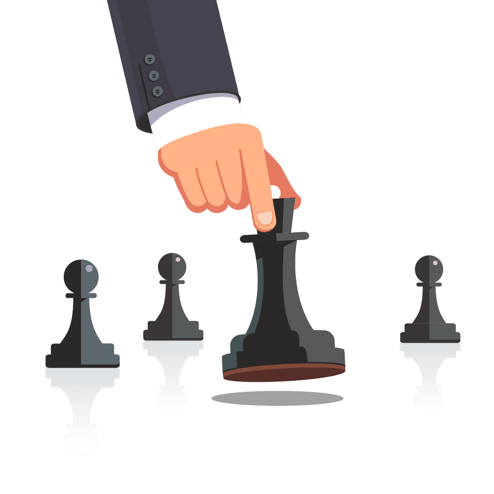 Business Strategy Consulting