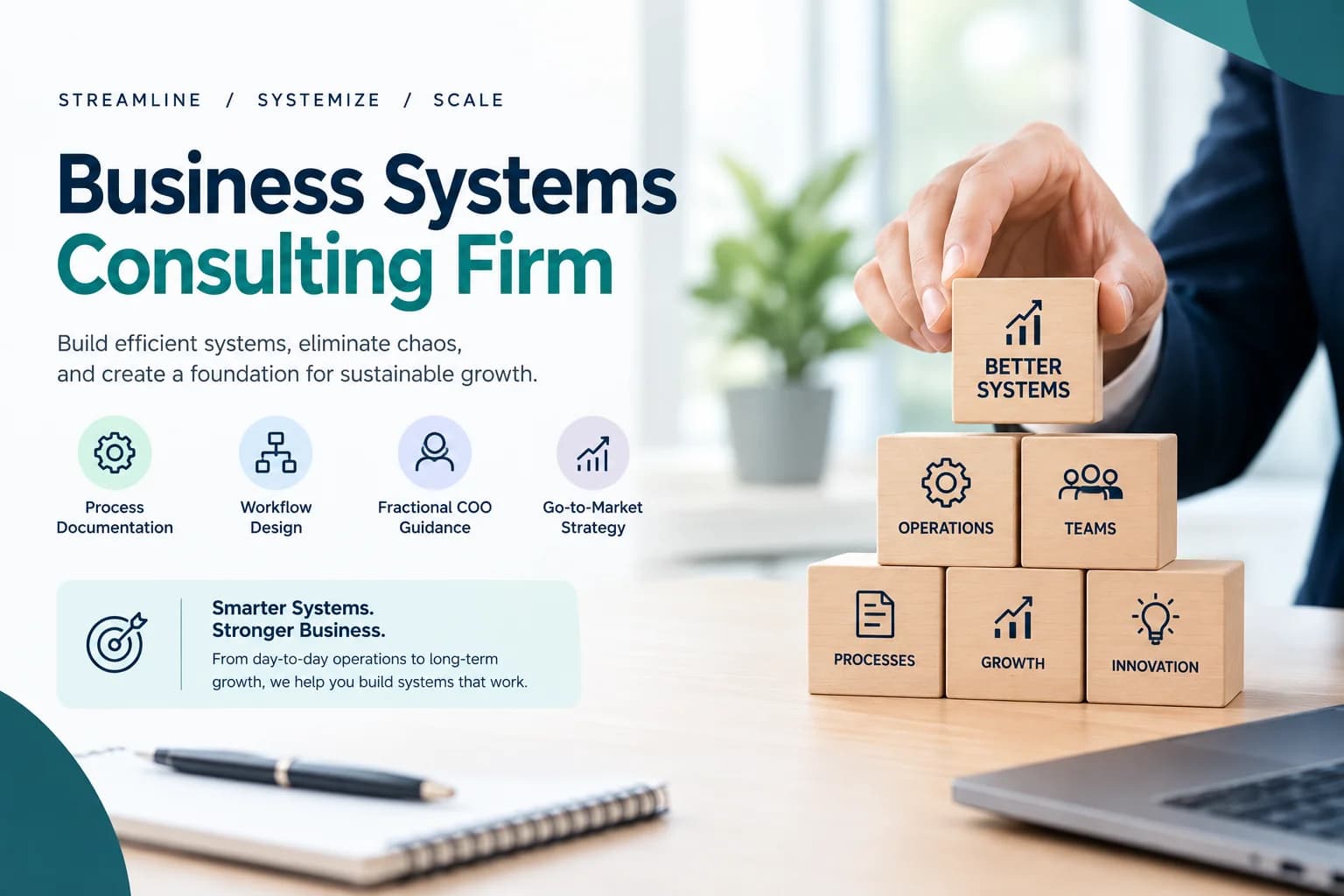 Streamlining Enterprise Tech Stacks: A Developer’s Guide to Business Systems Consulting